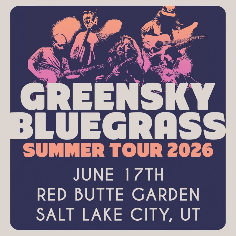 Greensky Bluegrass