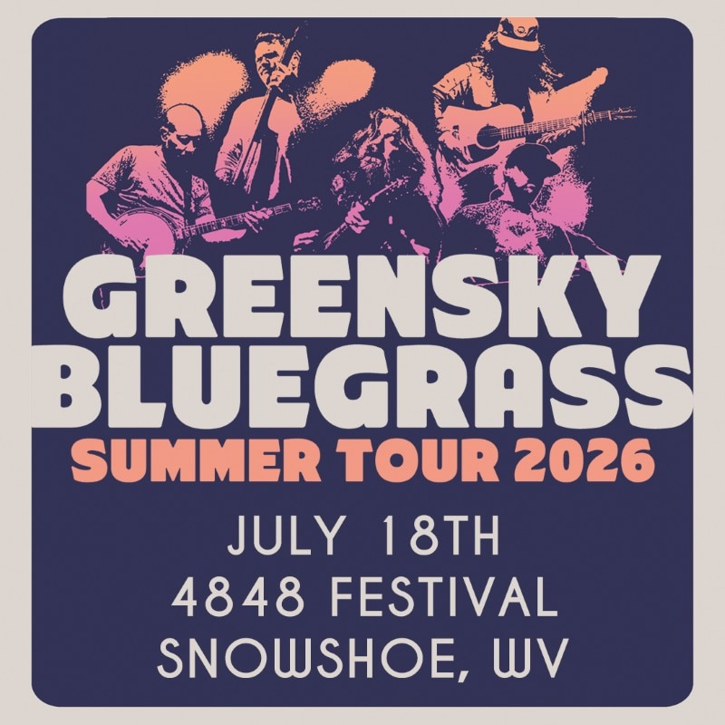 Greensky Bluegrass
