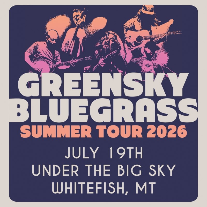 Greensky Bluegrass