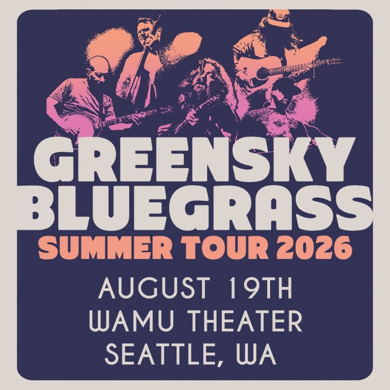 Greensky Bluegrass