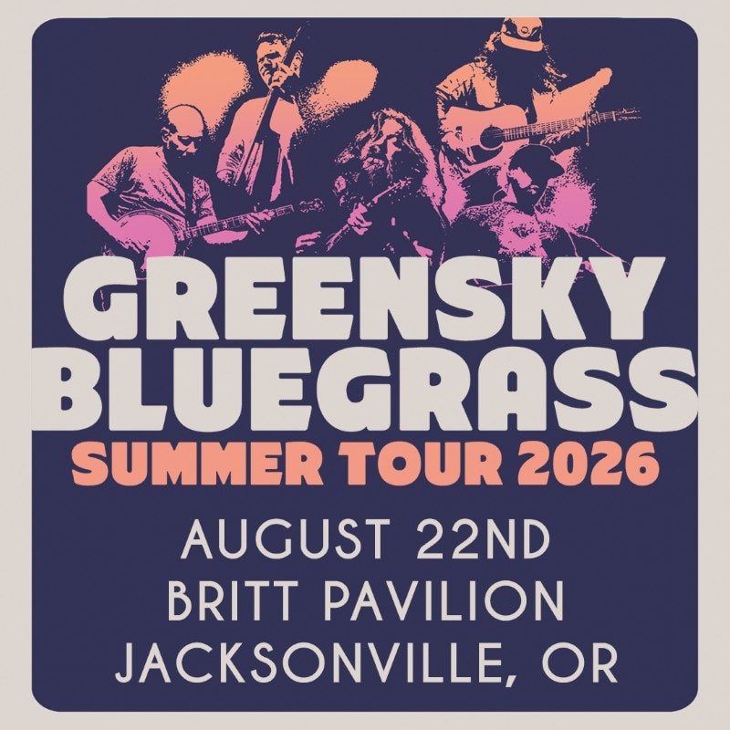 Greensky Bluegrass