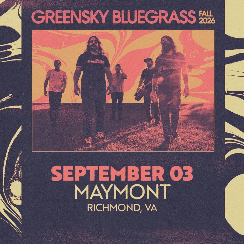 Greensky Bluegrass