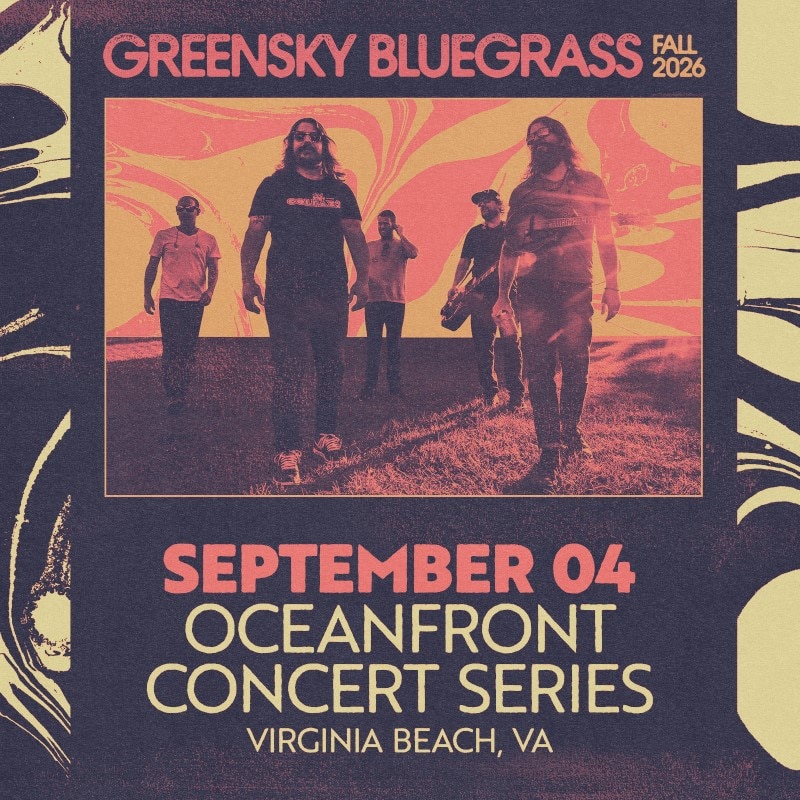 Greensky Bluegrass