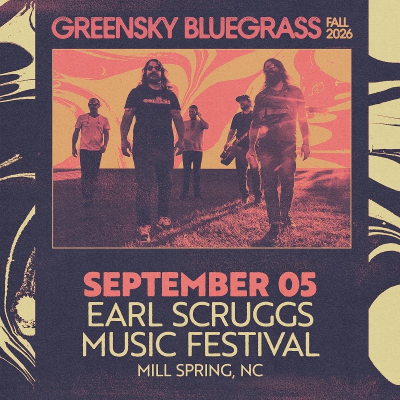Greensky Bluegrass