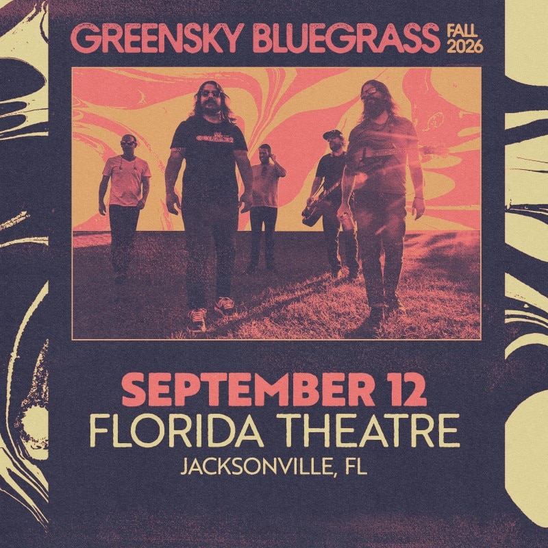Greensky Bluegrass