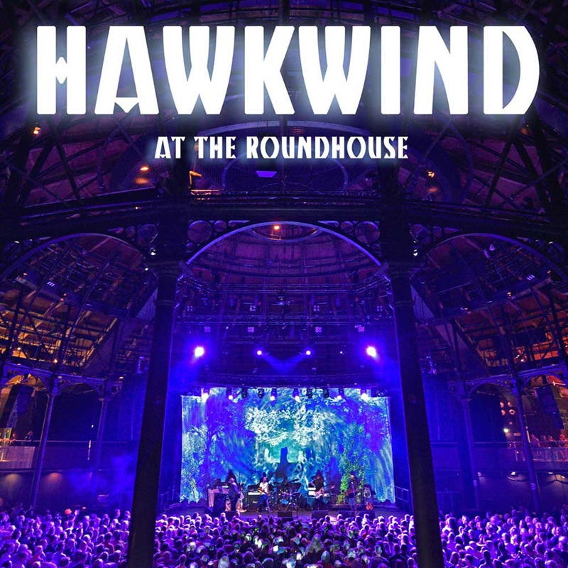 Hawkwind