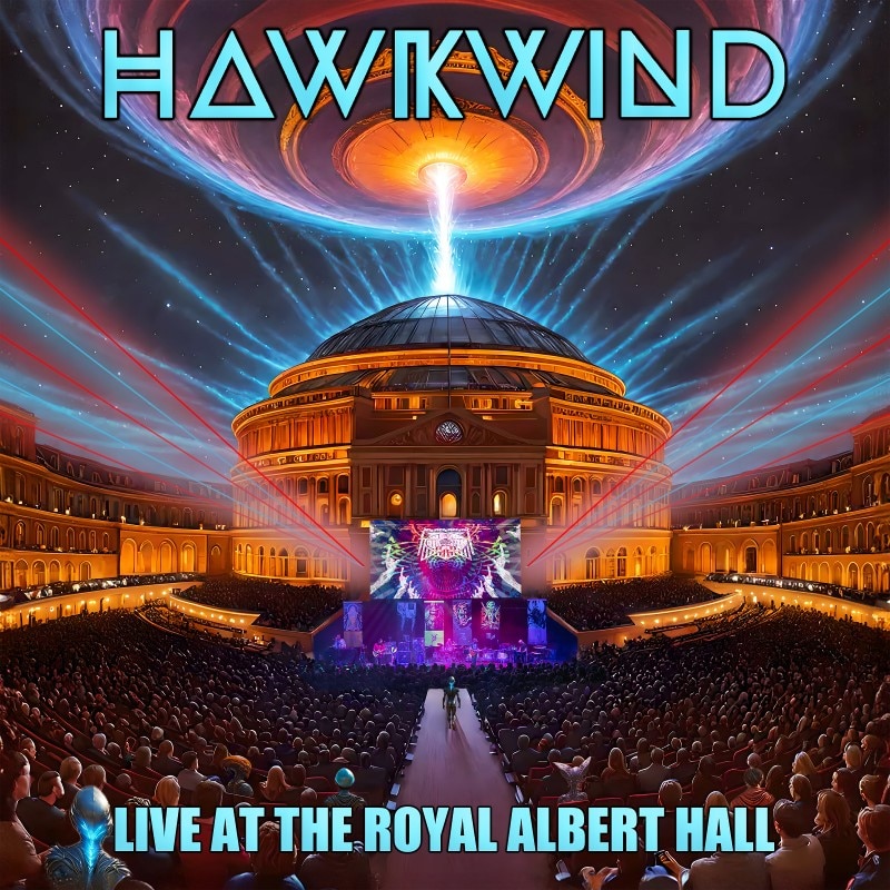 Hawkwind