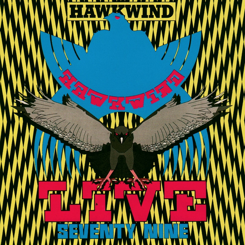 Hawkwind