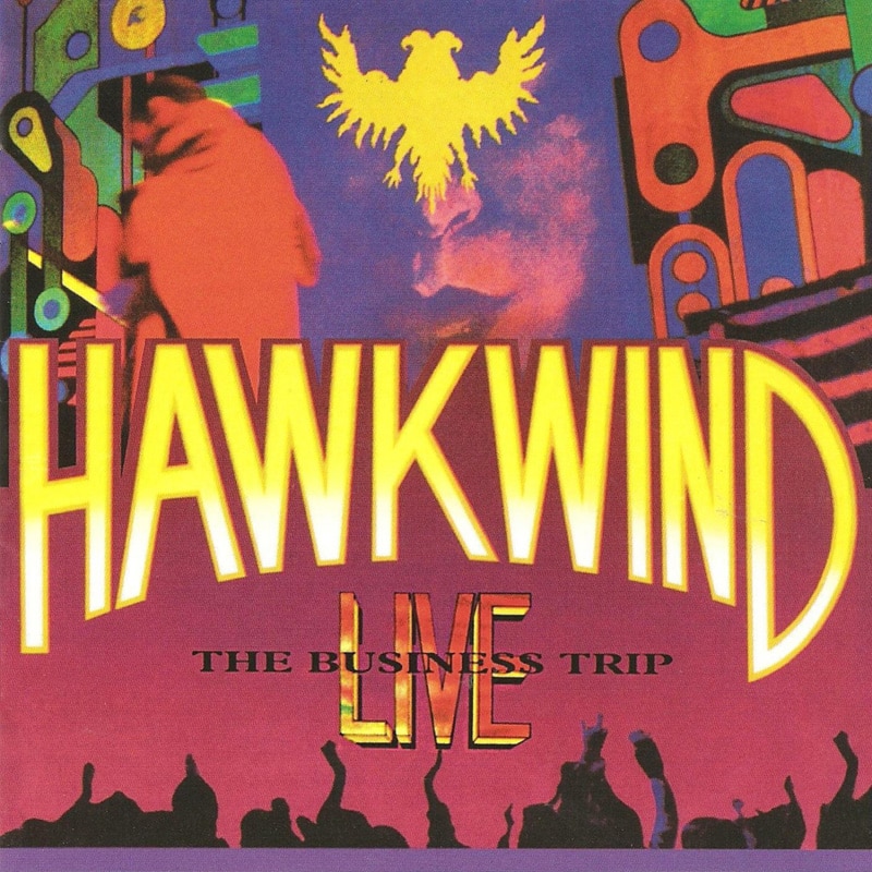 Hawkwind
