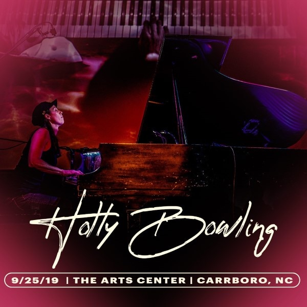 Holly Bowling