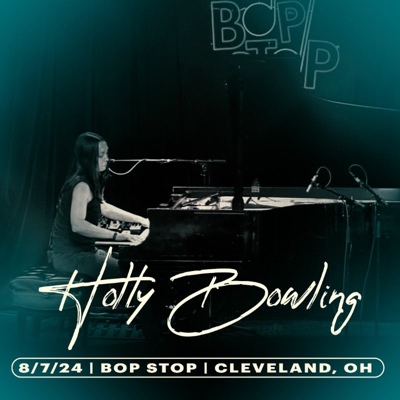 Holly Bowling