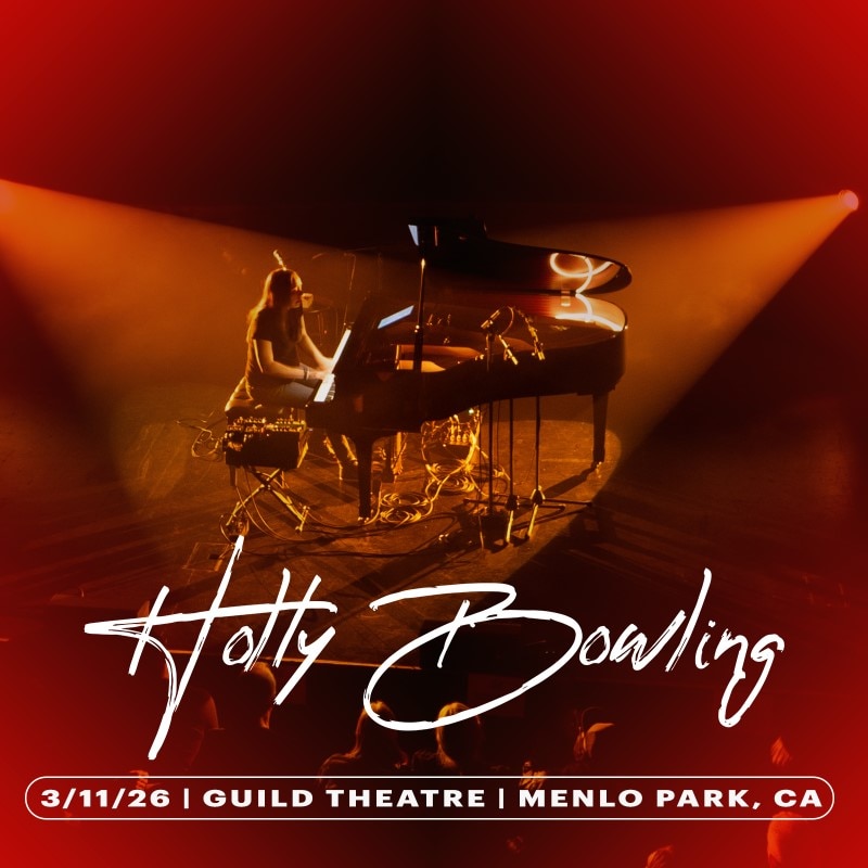 Holly Bowling