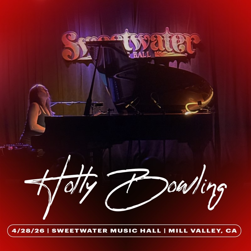 Holly Bowling