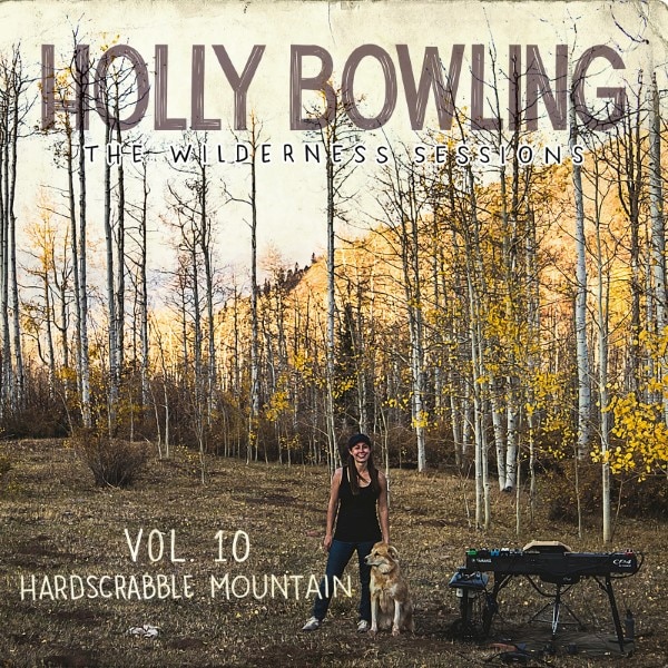 Holly Bowling