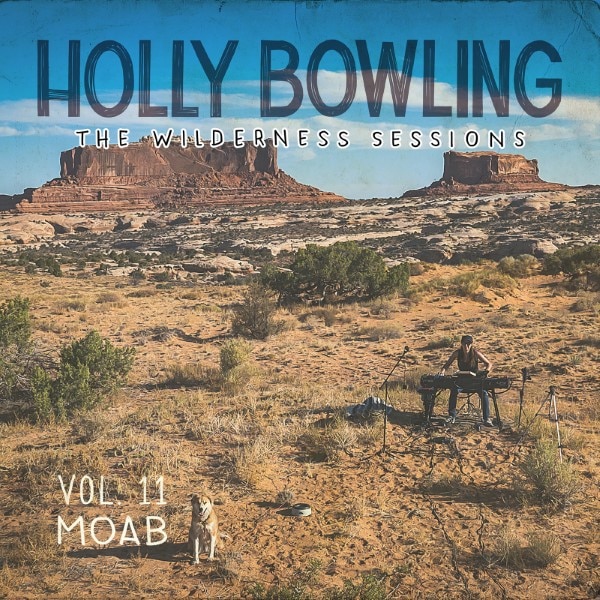 Holly Bowling
