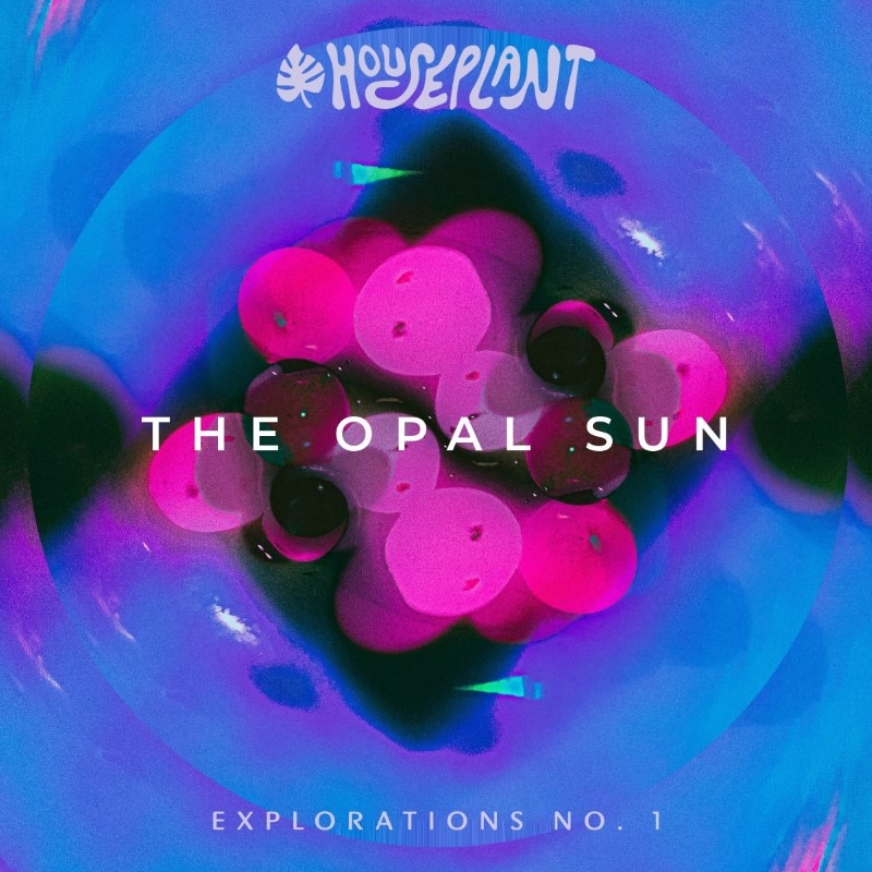 Explorations No. 1: The Opal Sun
