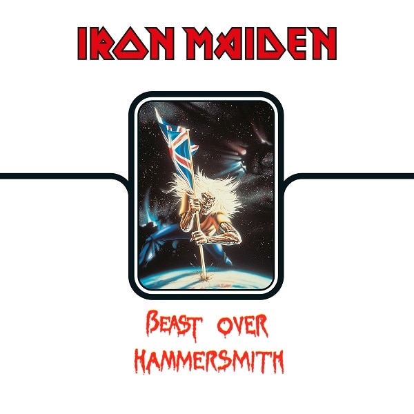 Iron Maiden