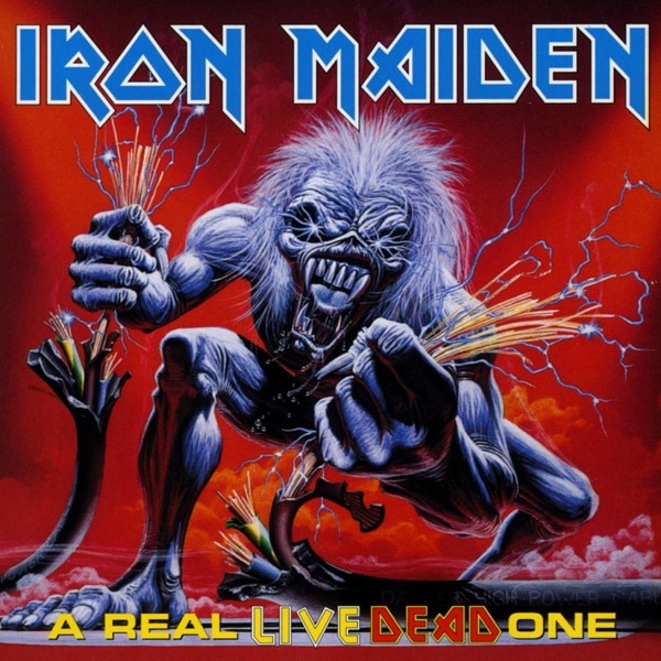 Iron Maiden