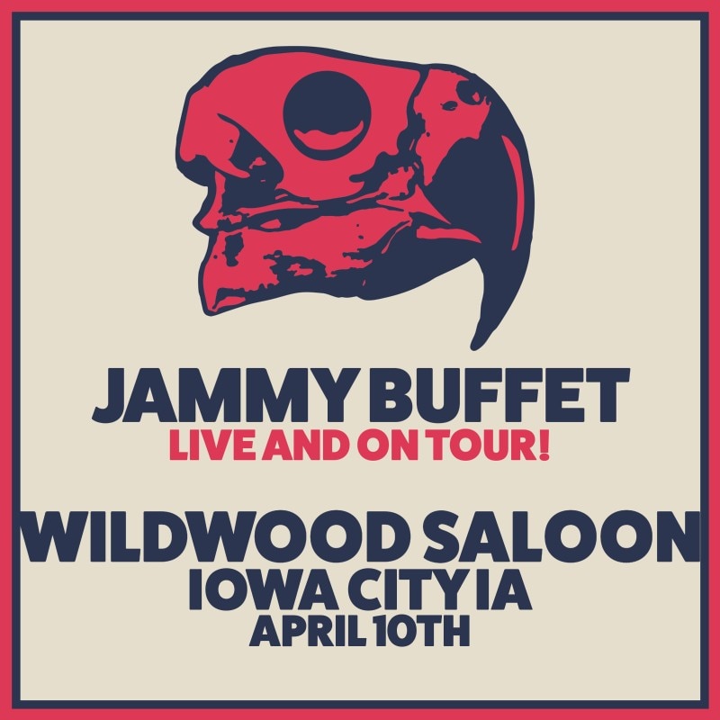 Jammy Buffet