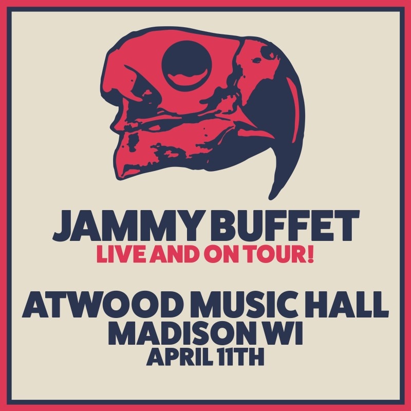 Jammy Buffet