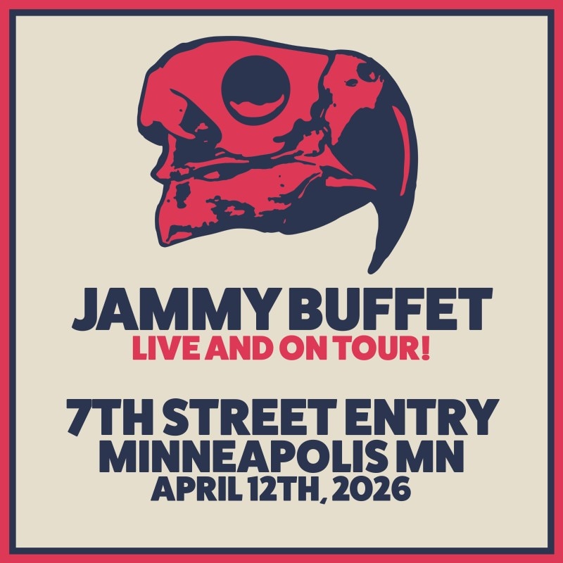 Jammy Buffet