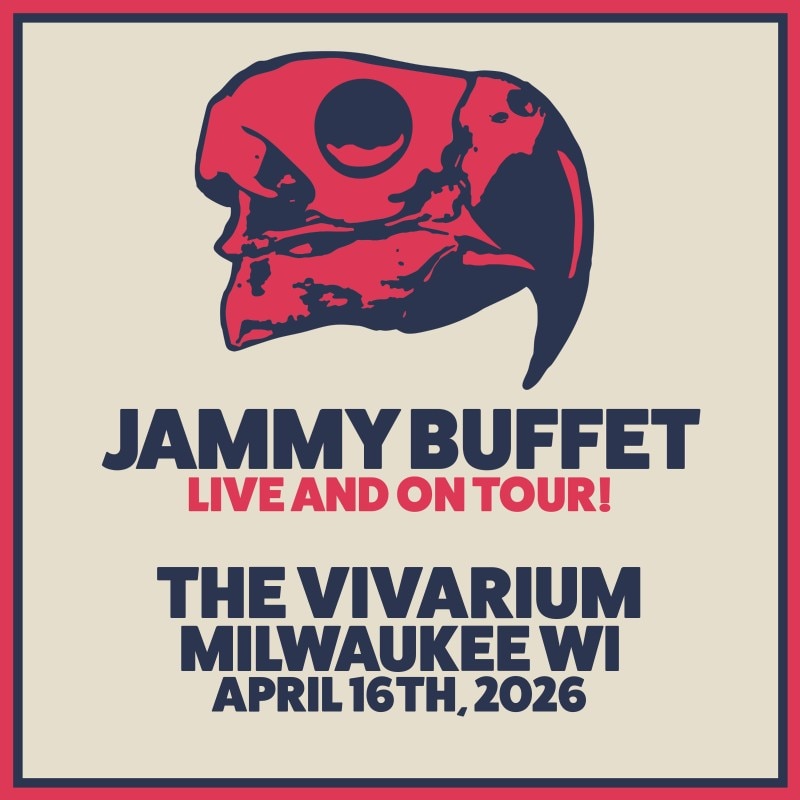 Jammy Buffet