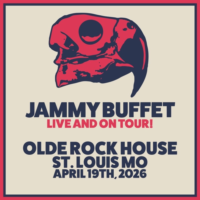 Jammy Buffet