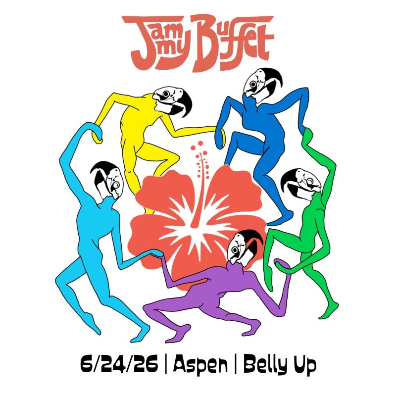 Jammy Buffet