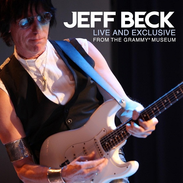 Jeff Beck