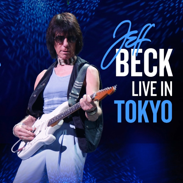 Jeff Beck