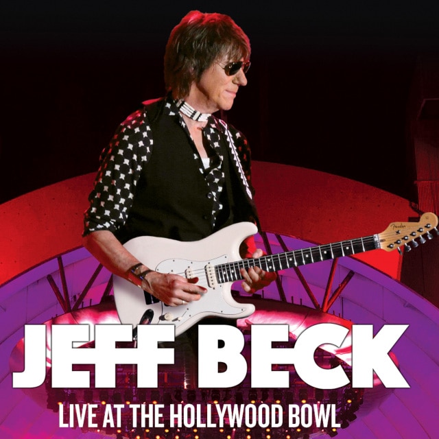 Jeff Beck