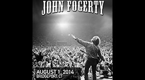 John Fogerty