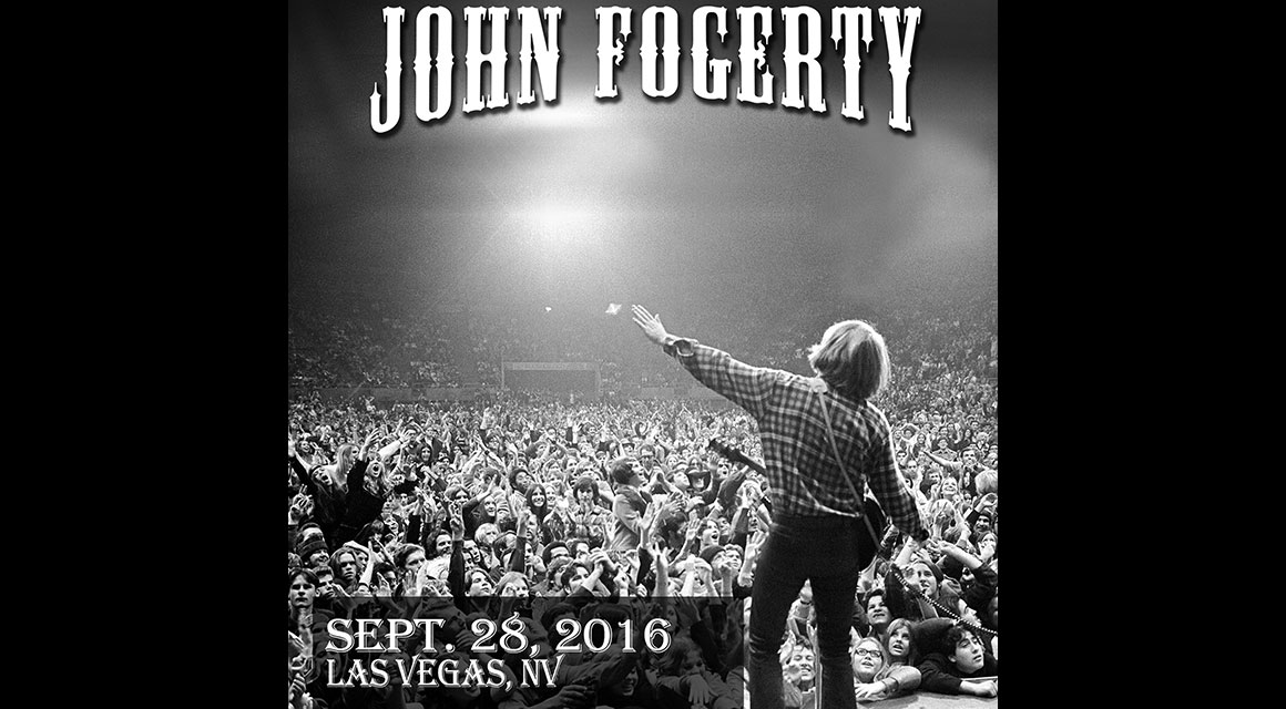John Fogerty