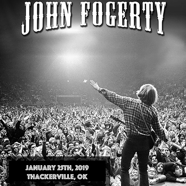John Fogerty