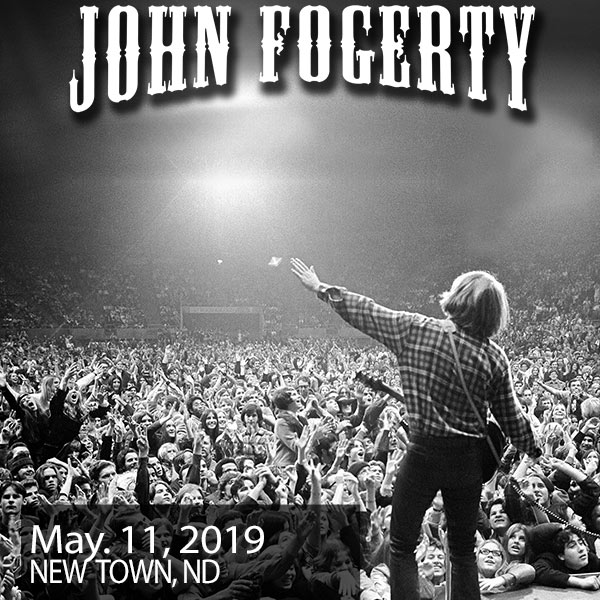 John Fogerty