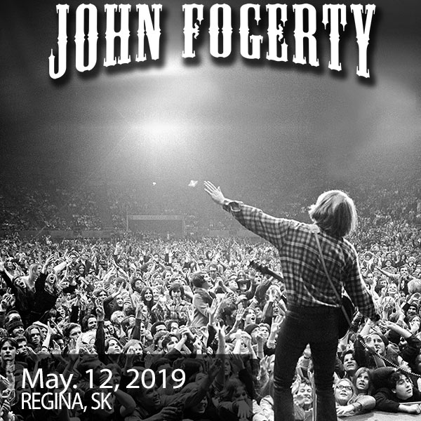 John Fogerty