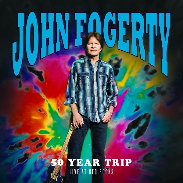 John Fogerty
