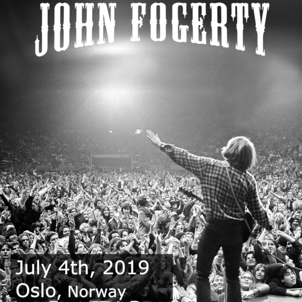 John Fogerty