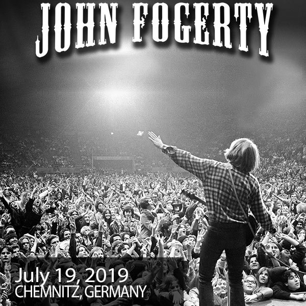 John Fogerty