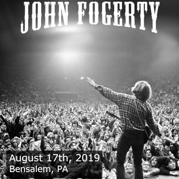 John Fogerty