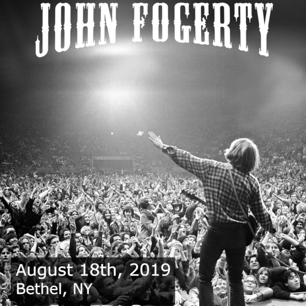 John Fogerty
