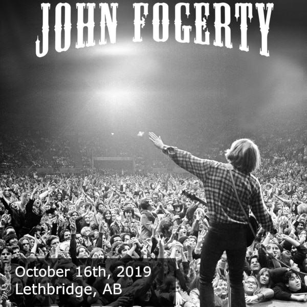 John Fogerty