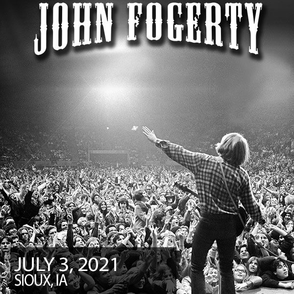John Fogerty