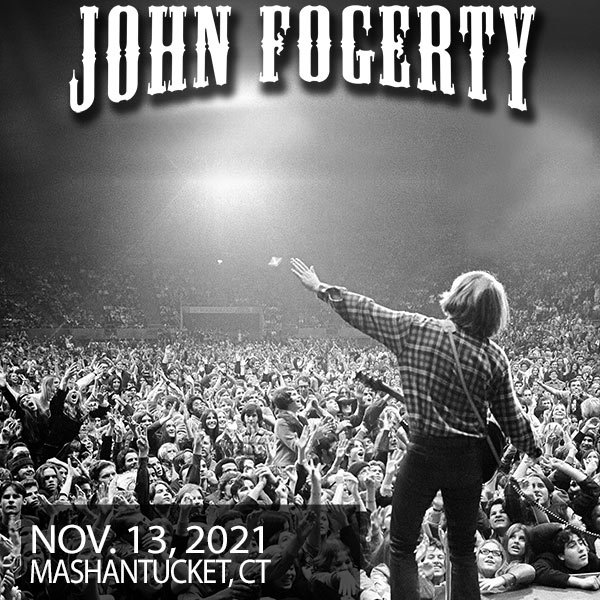 John Fogerty
