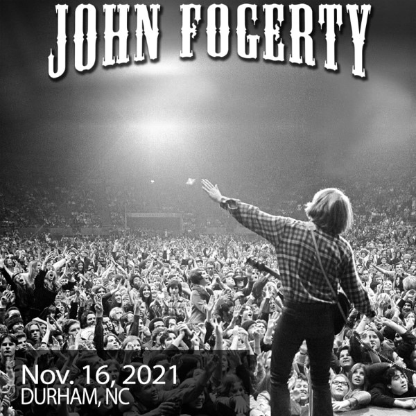 John Fogerty