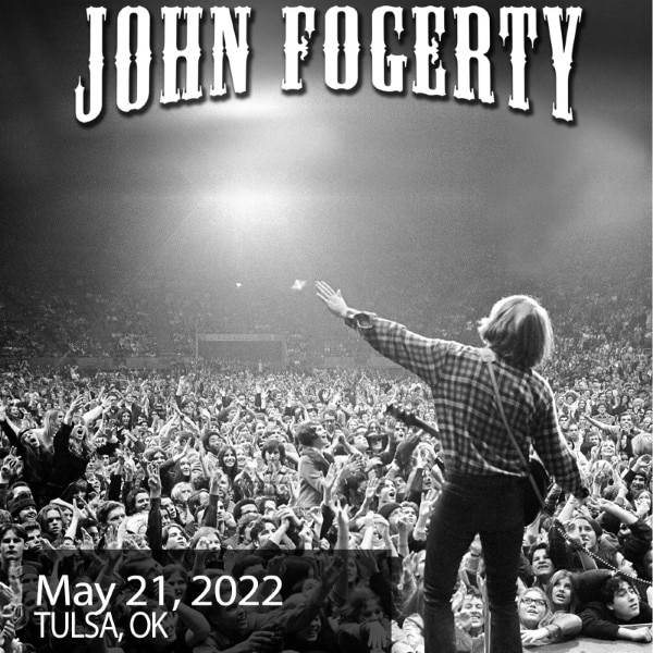 John Fogerty