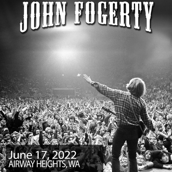John Fogerty