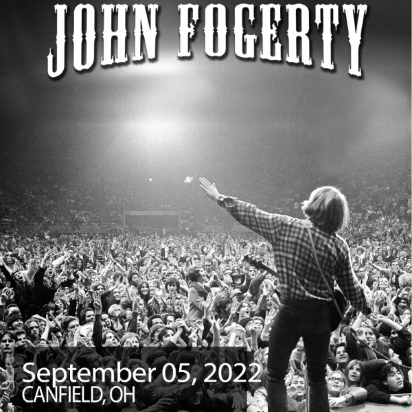 John Fogerty