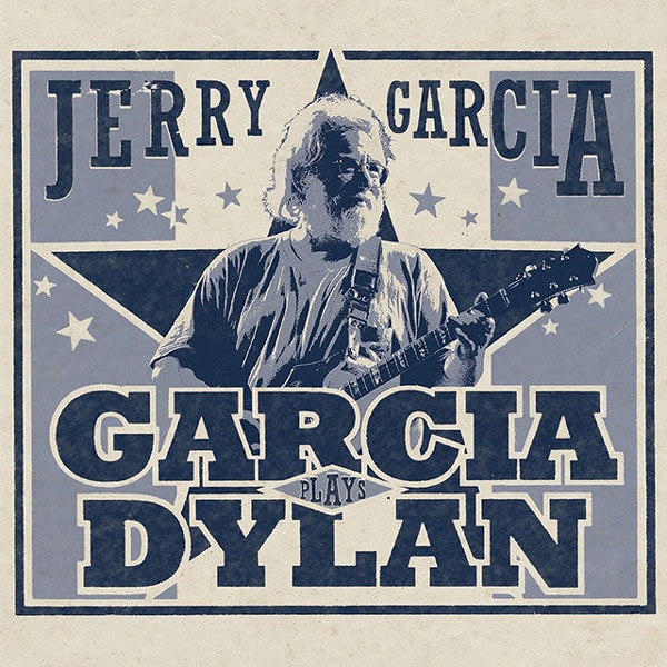 Jerry Garcia