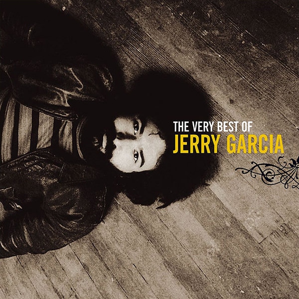 Jerry Garcia